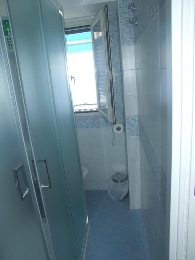 Casa Nicole Fronte Mare Villa Giardini-Naxos Kültér fotó